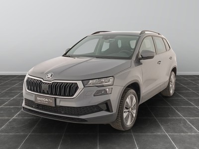 Skoda Karoq 2.0 tdi evo scr 115cv executive dsg