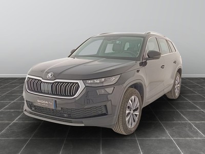 Skoda Kodiaq 1.5 tsi act style dsg 7p.ti