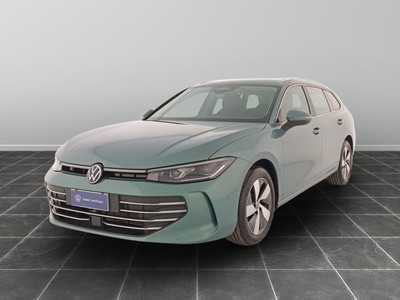 Volkswagen Passat 1.5 etsi act 150cv business