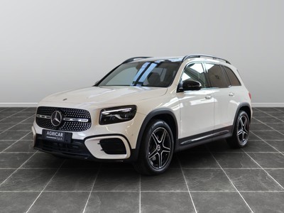 Mercedes GLB 200 d amg line premium 4matic 8g-dct