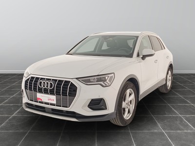 Audi Q3 35 2.0 tdi business advanced s tronic