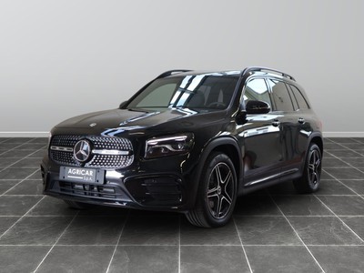 Mercedes GLB 200 d amg line premium 4matic 8g-dct