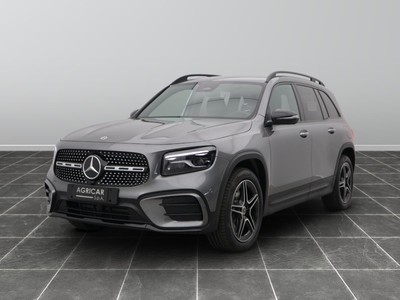 Mercedes GLB 200 d amg line premium 8g-dct