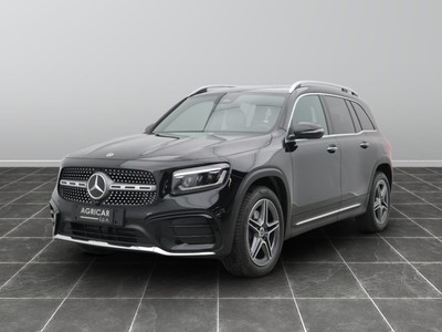 Mercedes GLB 200 d amg line advanced plus 4matic 8g-dct 7p.ti