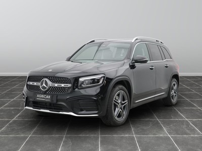 Mercedes GLB 200 d amg line advanced plus 4matic 8g-dct 7p.ti