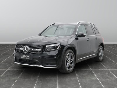 Mercedes GLB 200 d amg line advanced plus 4matic 8g-dct 7p.ti
