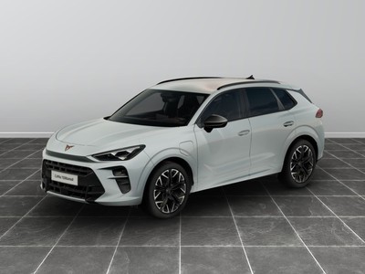 Cupra Terramar 1.5 e-hybrid 204cv impulse dsg