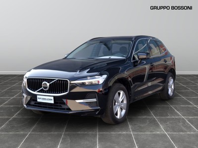 Volvo XC60 2.0 b4 core awd automatico