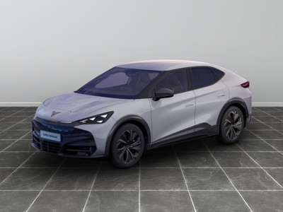 Cupra Tavascan 77kwh endurance immersive rwd