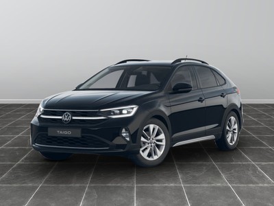 Volkswagen Taigo 1.0 tsi 115cv edition plus