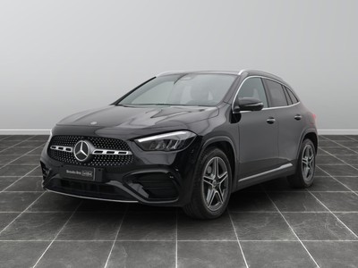 Mercedes GLA 200 d amg line advanced plus 8g-dct