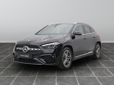 Mercedes GLA 200 d amg line advanced plus 8g-dct