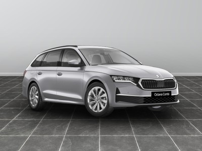 Skoda Octavia wagon 2.0 tdi 150cv executive dsg