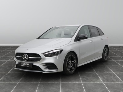 Mercedes Classe B 180 d amg line premium 8g-dct