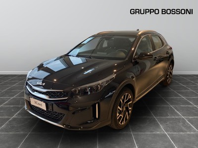 Kia Xceed 1.5 t-gdi mhev 140cv business mt