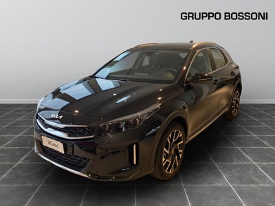Kia Xceed 1.5 t-gdi mhev 140cv business mt