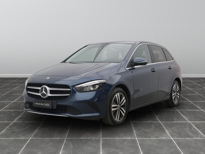 Mercedes Classe B 250 e plug in hybrid (e eq-power) sport plus 8g-dct