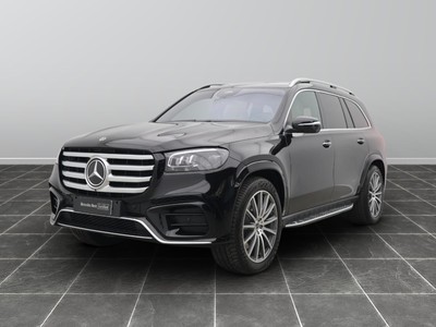 Mercedes Classe GLS gls 450 d amg line premium plus 4matic 9g-tronic