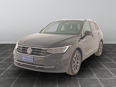 Volkswagen Tiguan 1.5 tsi act 150cv life dsg