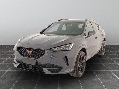 Cupra Formentor 1.5 tsi 150cv