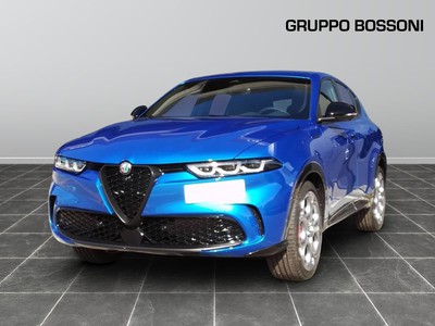 Alfa Romeo Tonale 1.5 hybrid 130cv speciale tct7