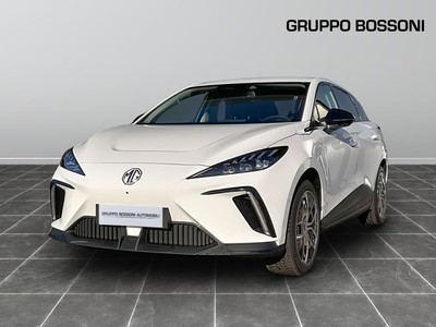 Mg MG4 MG luxury64