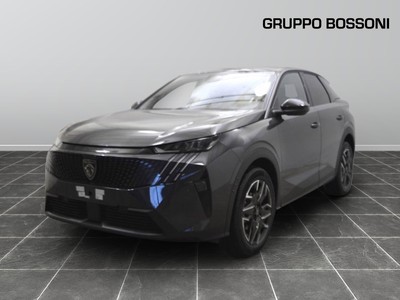 Peugeot 3008 1.2 hybrid 136cv allure e-dcs6