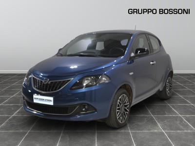 Lancia Ypsilon 1.0 firefly hybrid 70cv platino s&s