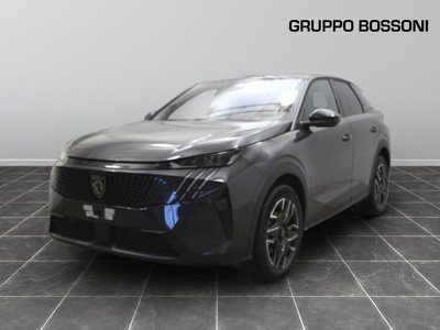 Peugeot 3008 1.2 hybrid 136cv allure e-dcs6