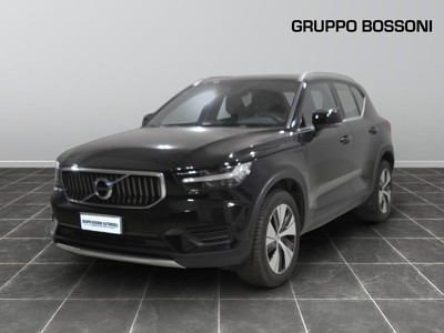 Volvo XC40 1.5 t4 recharge plug-in-hybrid inscription expression geartronic my21