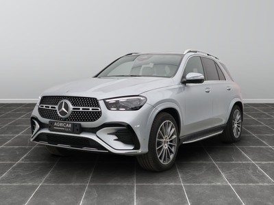 Mercedes Classe GLE gle 300 d mild hybrid amg line premium 4matic 9g-tronic plus