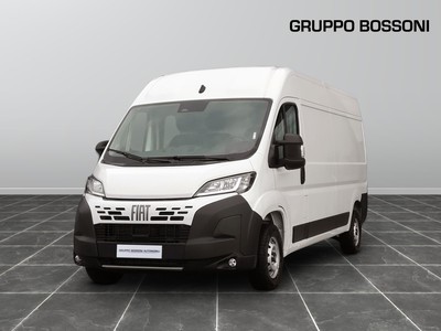 Fiat Professional Ducato 35 lh2 2.2 mjt3 140cv