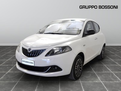 Lancia Ypsilon 1.0 firefly hybrid 70cv platino s&s