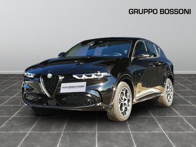 Alfa Romeo Tonale 1.6 130cv sprint tct6
