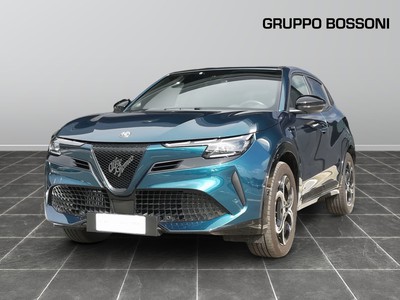 Alfa Romeo Junior 1.2 hybrid 145cv ibrida edct6