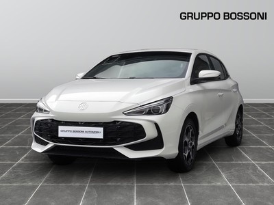 Mg MG3 MG 1.5 hybrid+ comfort