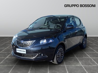 Lancia Ypsilon 1.0 firefly hybrid 70cv platino s&s