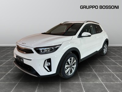 Kia Stonic 1.2 mpi gpl 78cv style