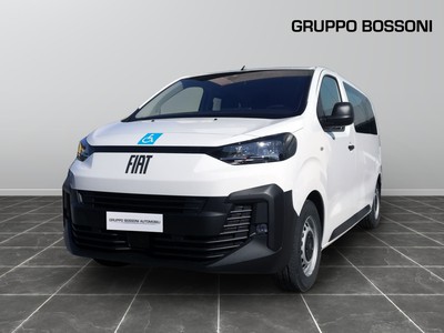 Fiat Professional Scudo ice 1.5 bluehdi 120cv l2h1