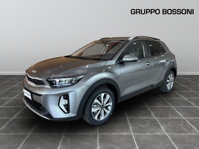 Kia Stonic 1.0 t-gdi mhev 100cv style special edition mt