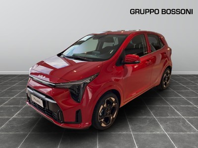 Kia Picanto 1.0 mpi gpl 20th anniversary edition