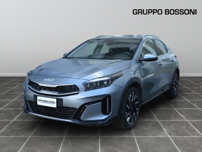 Kia Xceed 1.6 gdi phev 141cv style dct