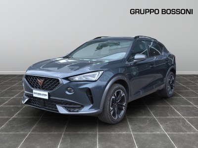 Cupra Formentor 2.0 tdi 150cv 4drive