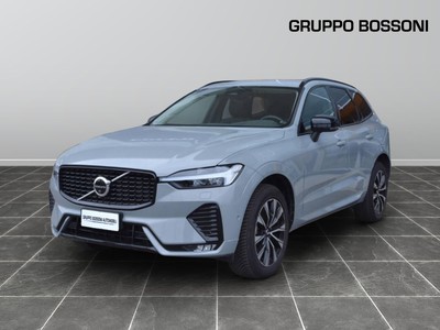 Volvo XC60 2.0 b4 plus dark automatico