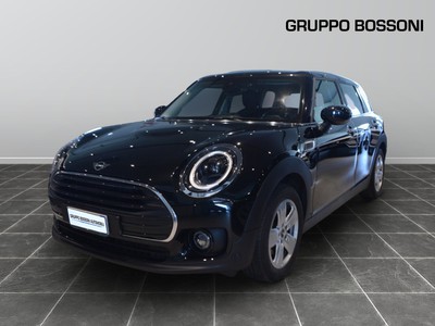 Mini Mini Clubman clubman 1.5 twin power turbo cooper classic