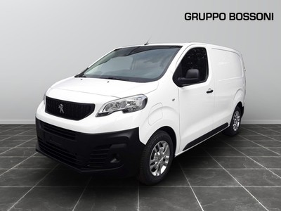 Peugeot Expert e premium compact 136cv 50kwh