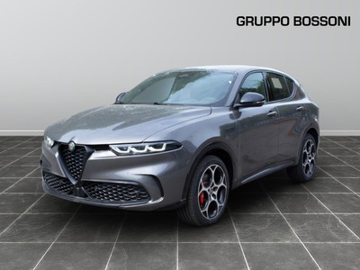 Alfa Romeo Tonale 1.3 plug in hybrid 280cv veloce q4 at6