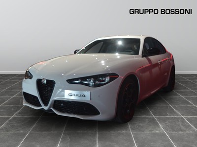 Alfa Romeo Giulia 2.2 turbo 210cv veloce q4 at8