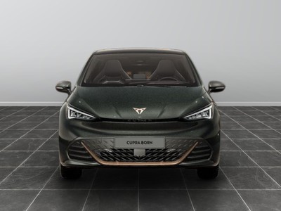 Cupra Born 79kwh vz