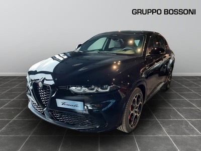 Alfa Romeo Tonale 1.6 130cv veloce tct6